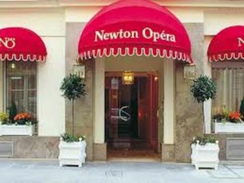 Foto Vendome Opera **** Parijs