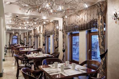 Foto Crowne Plaza Istanbul Old City ***** Istanbul