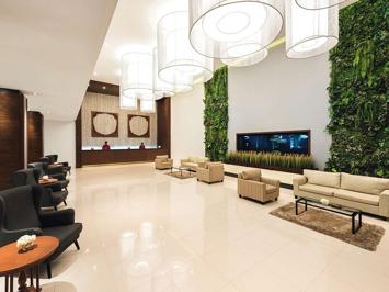 Foto Movenpick Suriwongse Hotel Chiang Mai **** Chiang Mai