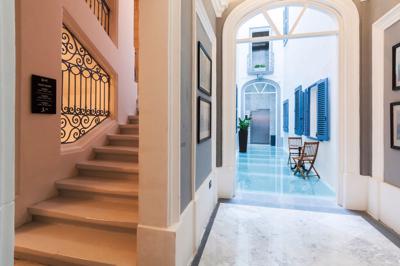 Foto AX The Saint John Boutique **** Valletta