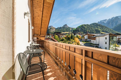 Foto Flora *** Selva Di Val Gardena