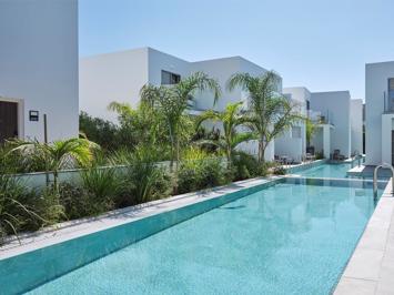 Aparthotel Atlantica Sungarden Park