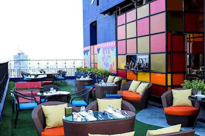 Foto Siam at Siam Design **** Pattaya