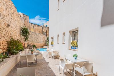 Foto Palazzo Violetta **** Sliema