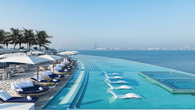 Jumeirah Burj Al Arab