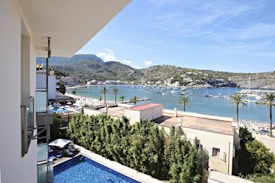 Foto Aimia **** Puerto De Soller