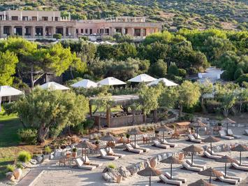 Foto GRECOTEL Cape Sounio ***** Sounio
