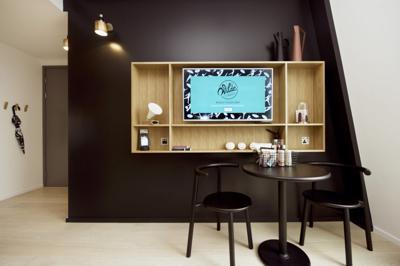 Foto Wilde Aparthotels by Staycity Covent Garden **** Londen