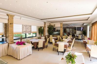 Foto Zante Plaza Hotel en Apartments *** Laganas