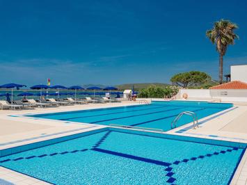 Foto Hotel Portoconte **** Alghero