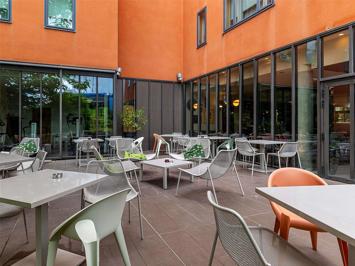 Foto Novotel Suites Reims Centre **** Reims