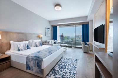 Foto TUI BLUE Maviss ***** Serik