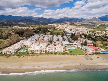 Foto MacDonald Villacana *** Estepona
