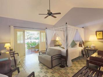 Foto La Veranda Resort ***** Phu Quoc