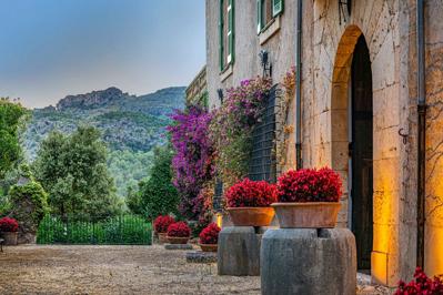 Foto Son Grua Agroturismo - Adults only **** Pollensa