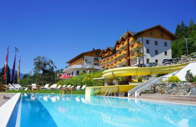 Foto Glocknerhof **** Berg Im Drautal