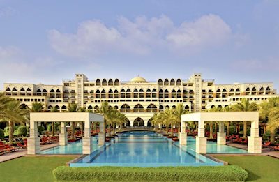 Foto Jumeirah Zabeel Saray ***** Dubai