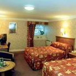 Foto Copthorne Aberdeen **** Aberdeen