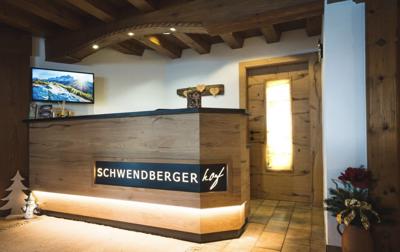 Foto Schwendberger Hof **** Hippach