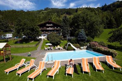 Foto Limberghof *** Zell Am See