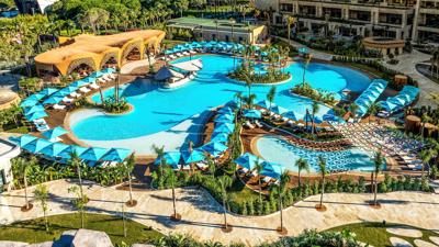 Foto Regnum The Crown ***** Belek