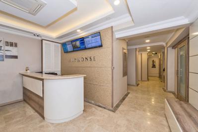 Foto Alphonse *** Istanbul