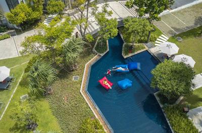 Foto Cassia Phuket ***** Bangtao Beach