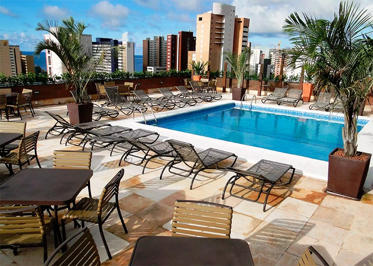 Praia Centro