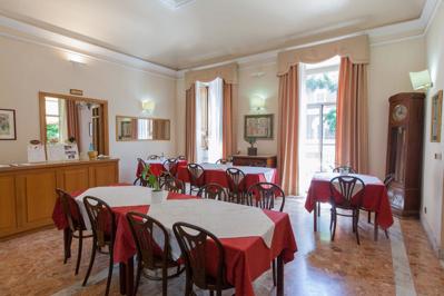 Foto Casa Valdese *** Rome
