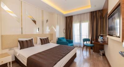 Hotel The Byzantium