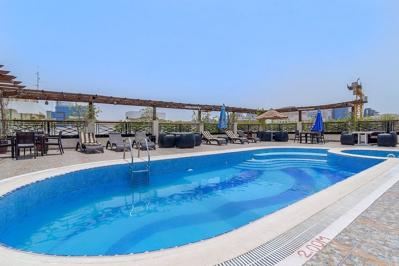 Foto Landmark Summit **** Dubai