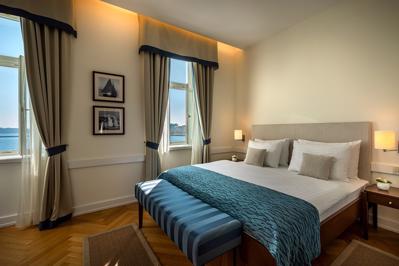 Foto Valamar Riviera en Residence **** Porec