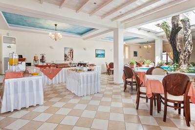 Foto Aeolos *** Skopelos-stad