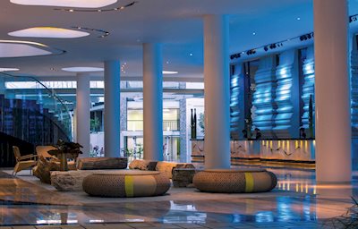 Foto Marriott The Stones Legian Bali ***** Kuta
