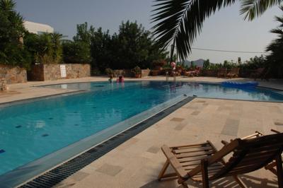 Foto Elounda Living Residences **** Agios Nikolaos