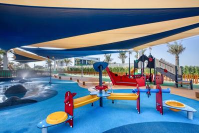 Foto Hotel Jumeirah At Saadiyat Island Resort ***** Abu Dhabi