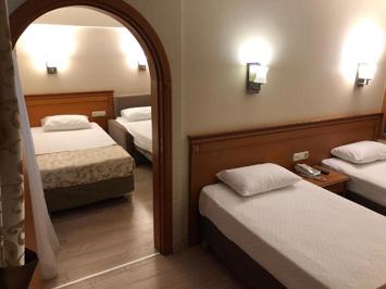 Foto Prestige *** Istanbul