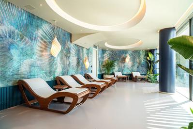 Foto Grand Hotel Santa Maria **** Santa Maria Di Castellabate