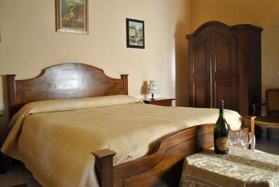 Foto Villa San Giorgio *** Poggibonsi