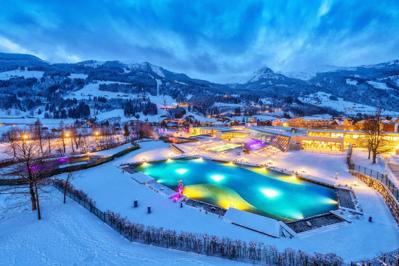 Foto Das Gastein *** Bad Hofgastein