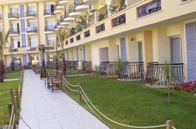 Foto Camyuva Beach *** Kemer