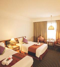 Foto InterContinental Chiang Mai Mae Ping **** Chiang Mai