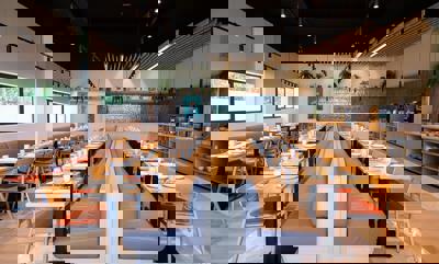 Foto Hotel Paxton Paris Marne La Vallee **** Ferrieres En Brie