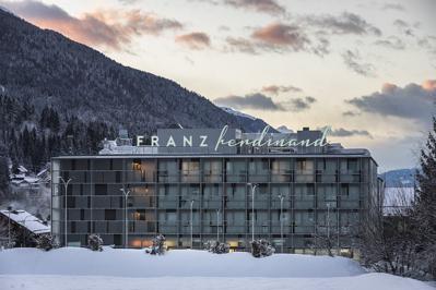 Hotel Franz Ferdinand