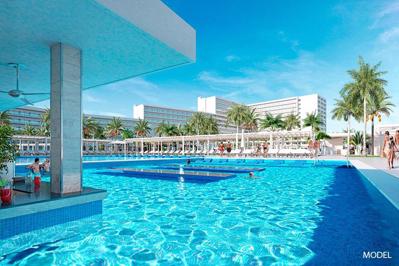 Foto RIU Palace Aquarelle ***** Falmouth