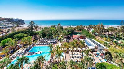 Hotel Bull Costa Canaria en Spa