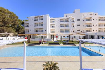 Foto Levante *** Es Pujols