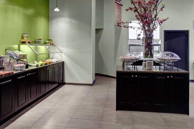 Foto Hilton Garden Inn New York Manhattan Chelsea *** New York City