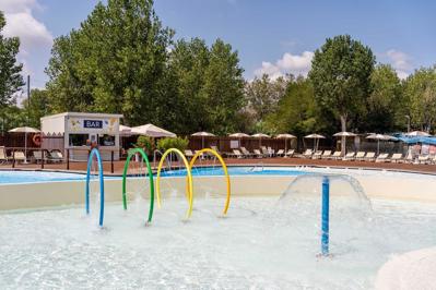 Foto Club del Sole Rimini Family Camping Village Rimini