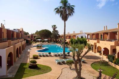 Foto Club Andria *** Cala Santandria